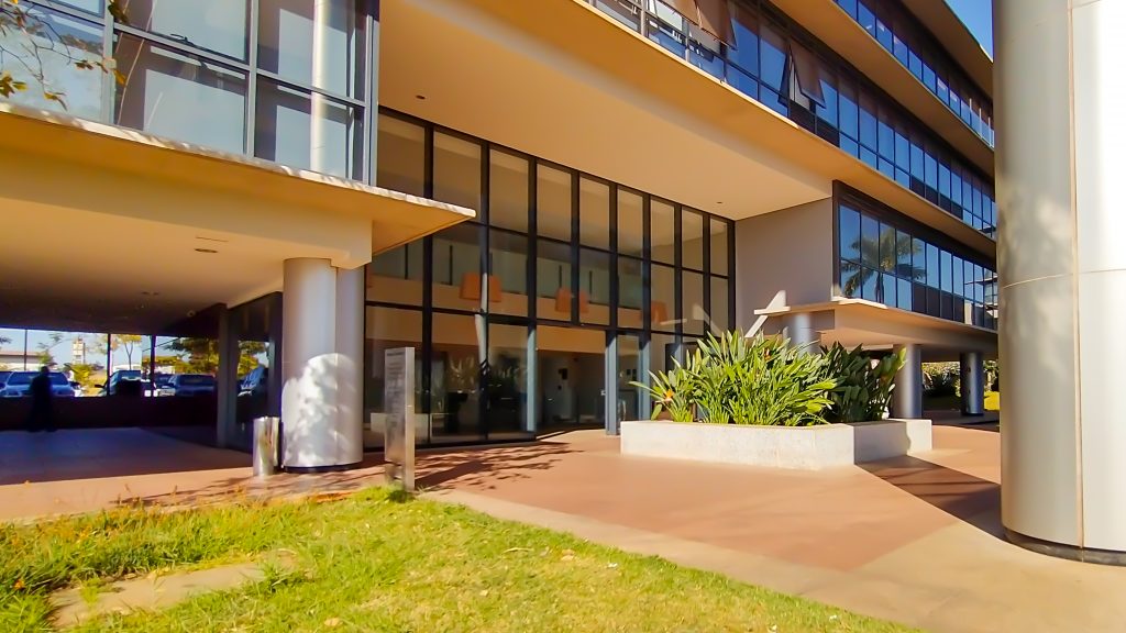 Georgina Business Park