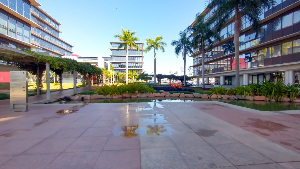 Georgina Business Park